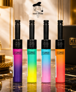 BẬT LỬA CLIPPER DÀI DENVER