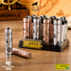 BẬT LỬA CLIPPER COVERS