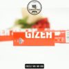 GIẤY CUỐN THUỐC LÁ SỢI GIZEH RED