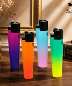 BẬT LỬA CLIPPER COLOR