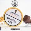 Thuốc Tẩu Mac Baren Virginia No.1