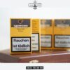 Cigar Cohiba Short 10 điếu - Xì gà Cuba Chính Hãng