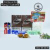 Combo Thuốc Lá Sợi Số 04