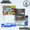 Combo Thuốc Lá Sợi Số 02