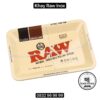 Khay Nhựa Raw