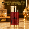 Bật lửa khò xì gà Cohiba 3 tia lửa cao cấp COB360 – Chính hãng
