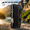 Bật Lửa Khò Xì Gà Hornet 1 Tia Chính Hãng BKL 18