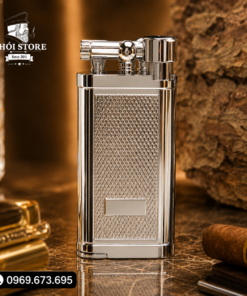 Bật Lửa Tẩu Jean Claude
