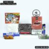 Combo Thuốc Lá Sợi Vị Đinh Hương