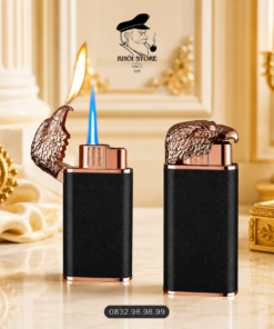 Bật Lửa Dragon 2 in 1