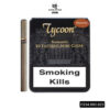 Thuốc Lá Tycoon Chocolate