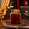 Bật Lửa Gỗ Zippo
