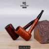 Tẩu Gỗ Thạch Nam Churchwarden Smooth 603