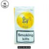 Thuốc Lá Sợi GV Bright Yellow