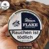 Thuốc Tẩu Peterson - Flake Virginia Pipe Tobacco