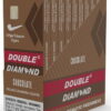 Xì Gà Double Diamond Chocolate