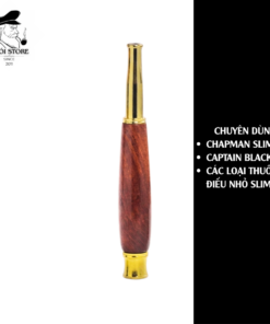 Tẩu Cắm Điếu Thuốc, Cigar Mini TBT-24