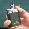 Bật lửa Zippo Less Smoking