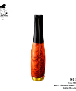 Tẩu Cắm Điếu Xì Gà Ver1 TBT06