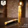 Tẩu Sừng Bắt Top xì Gà Mini Cao Cấp Ver2 TBT08