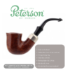 Tẩu Thạch Nam PETERSON STANDARD 305 PIPE