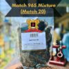 Thuốc Tẩu Sutliff Match 965 Mixture ( Match 20 ) – Túi 50g