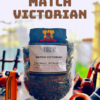 Thuốc Tẩu Sutliff Match Victorian – Túi 50g