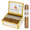 Xì Gà Montecristo White Series Toro - Xì Gà Chính Hãng