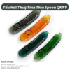 Tẩu Hút Thuỷ Tinh Thìa Spoon GRAV
