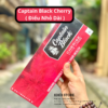 Captain Black Cherry ( Điếu Nhỏ Dài )