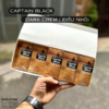 Captain Black Dack Crema ( Điếu Nhỏ Dài )