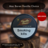 Thuốc Hút Tẩu Mac Baren Vanilla Choice 