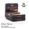 Xì Gà Villiger Premium Black Mini 20 Điếu