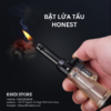 Bật lửa tẩu Honest