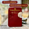 Thuốc Hút Tẩu W.O. Larsen – Old Fashioned