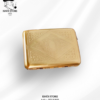 Hộp kẹp vàng Golden - Size 20