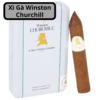 Xì Gà Davidoff Winston Churchill hộp 4 Điếu