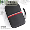 Ví đựng Combo Tẩu
