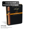 Xì Gà Davidoff Primeros Nicaragua