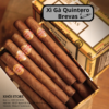 Xì Gà Quintero 25 Brevas