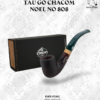 Tẩu Gỗ Chacom Noel No 808