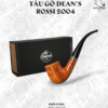 Tẩu Gỗ Dean's Rossi 2004