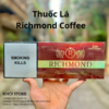 THUỐC LÁ RICHMOND COFFEE