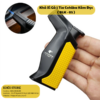 Bật Lửa Khò Xì Gà 1 Tia Cohiba Kèm Đục COB4