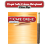 Xì gà Café Crème Original Filter Tip