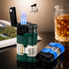 Bật lửa khò xì gà Cuba BKL14