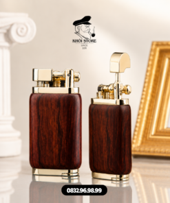 Bật Lửa Ronson CZ03