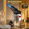 Bật Lửa Khò Cartier ( BKL - 04 )