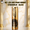 Bật Lửa Khò Cigar Hornet Stockholm - BLK35