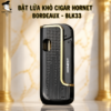 BẬT LỬA KHÒ CIGAR HONEST BORDEAUX – BLK33